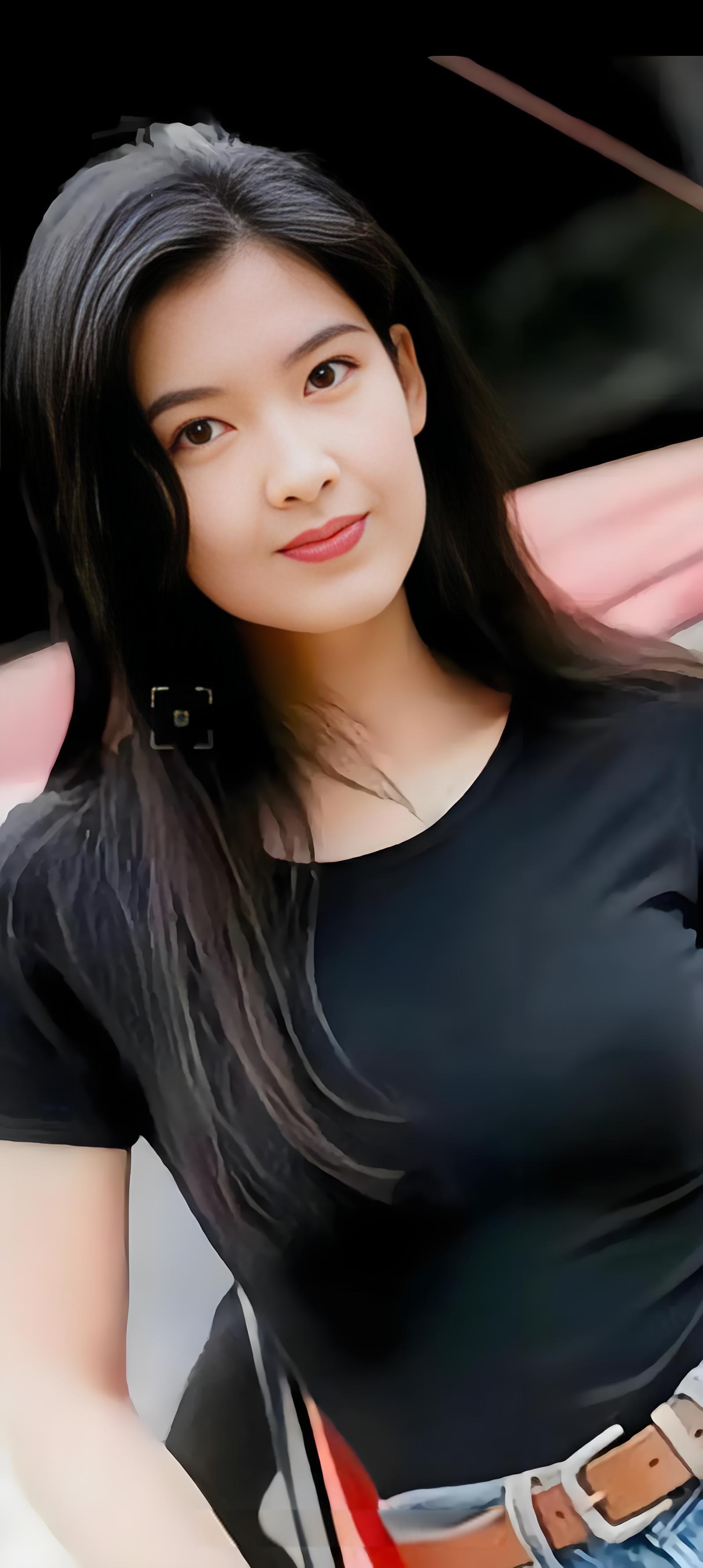 周慧敏女校风云
