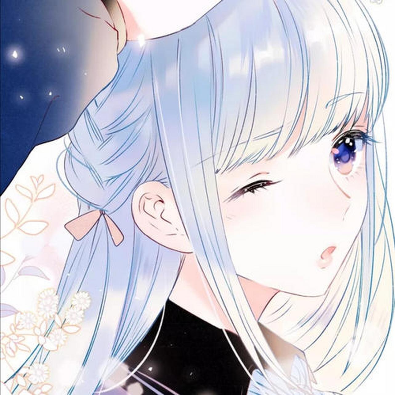 动漫头像# 《成也萧何》里的女主角沈心可盐可甜呢,甜的时候可爱死了