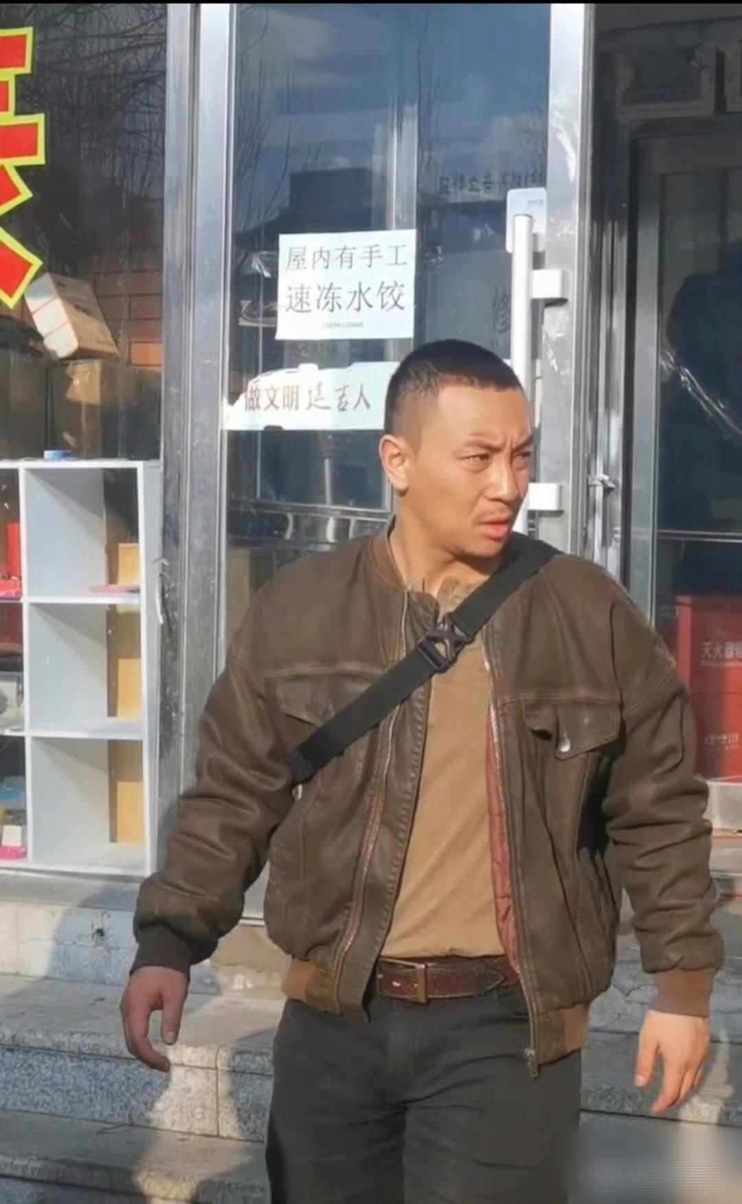 一代童星释小龙长大以后,比较好的作品寥寥无几,大家对他的映像还是小