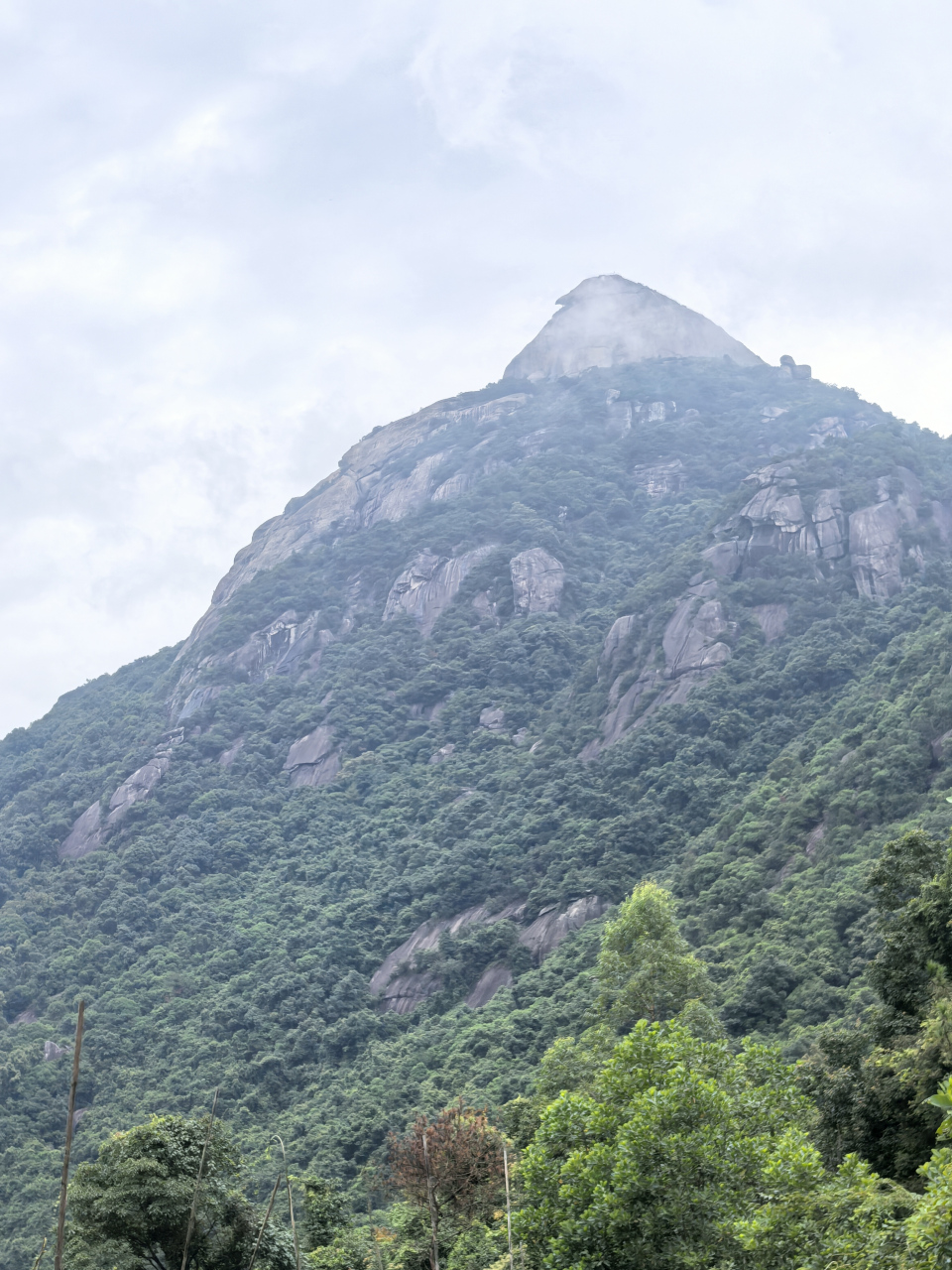 漳浦金刚山门口图片