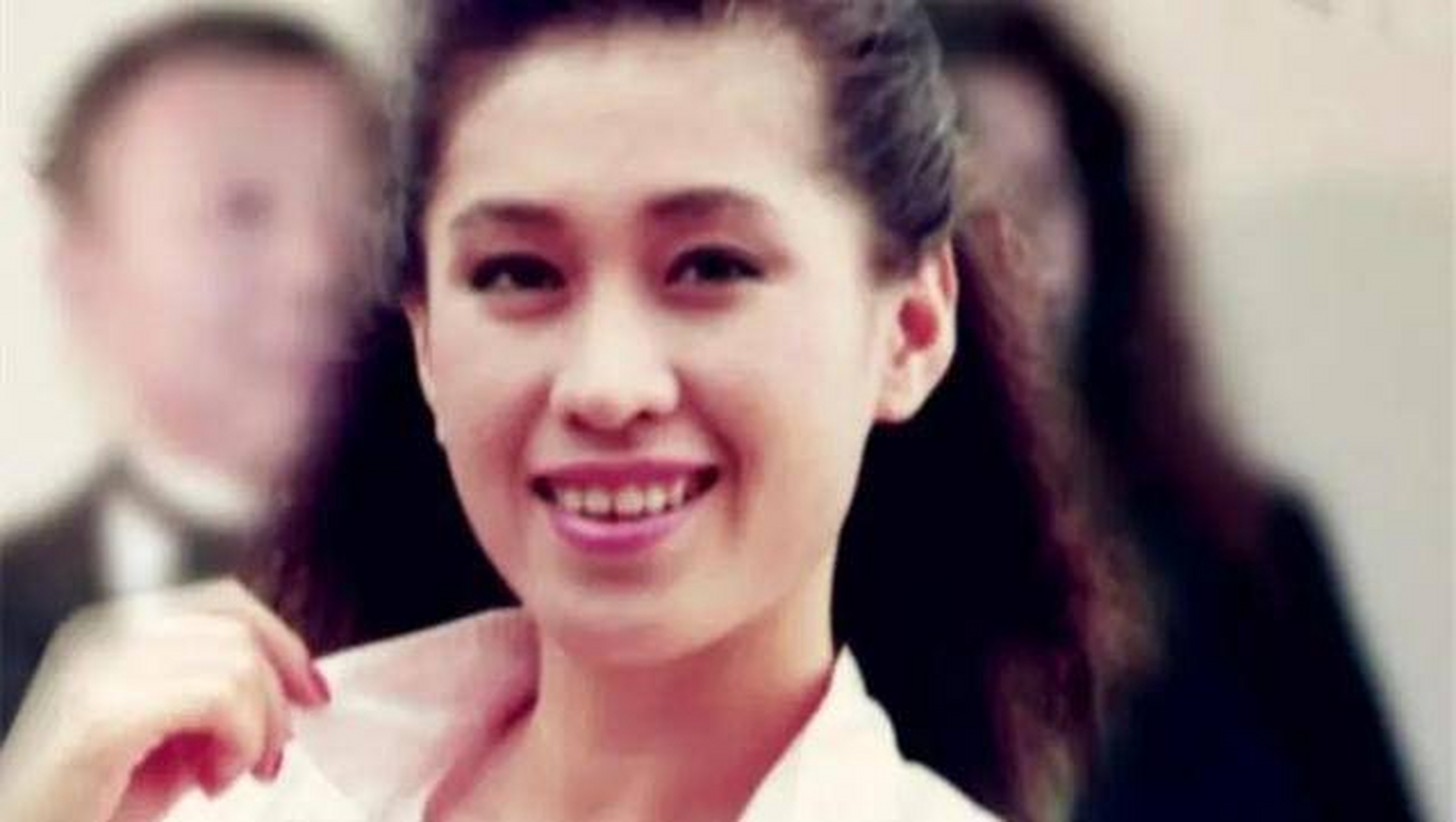 令人难忘的影视剧角色# 《僵尸家族》王玉环被誉为"香港一代鬼后"是