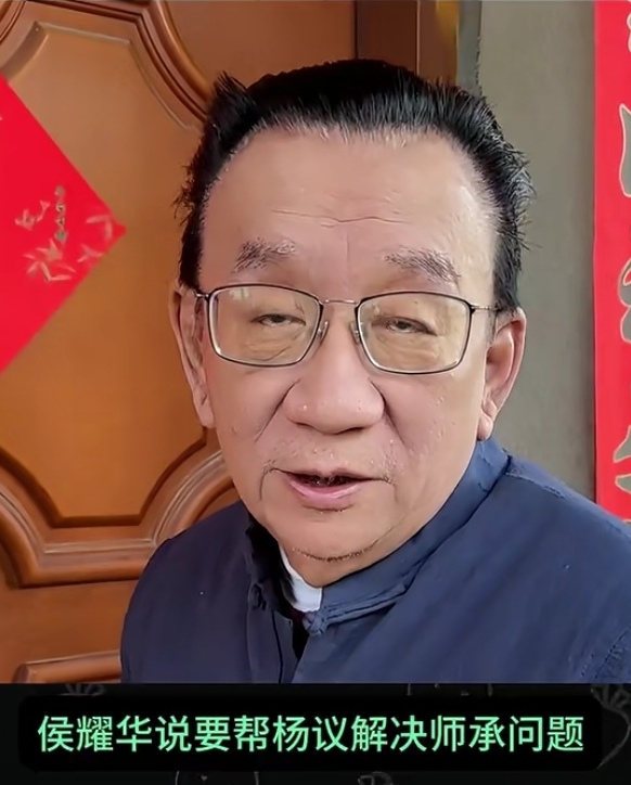 津 京两地是传统相声的发源地,历史悠久,人才济济