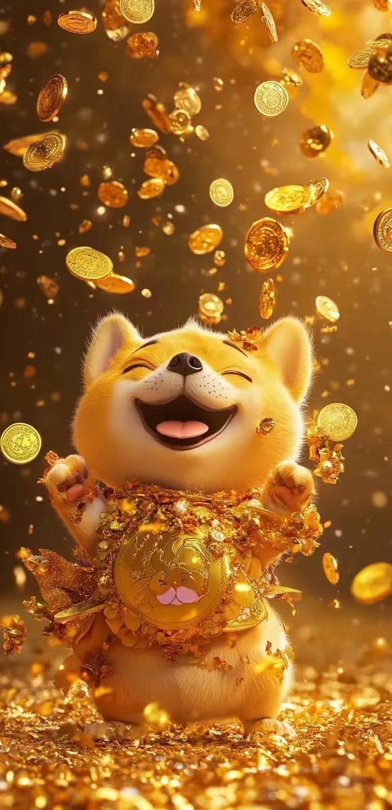 4月生的狗生肖运势(属狗4月生人一生的运势)