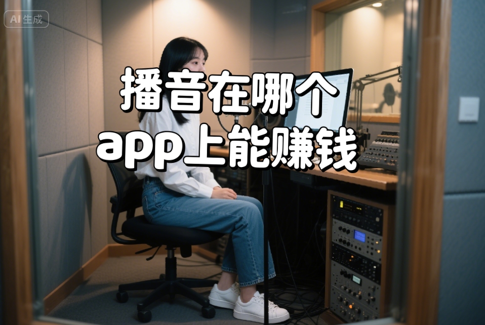 声音兼职怎么找找兼职须知 声音兼职怎么找找兼职须知