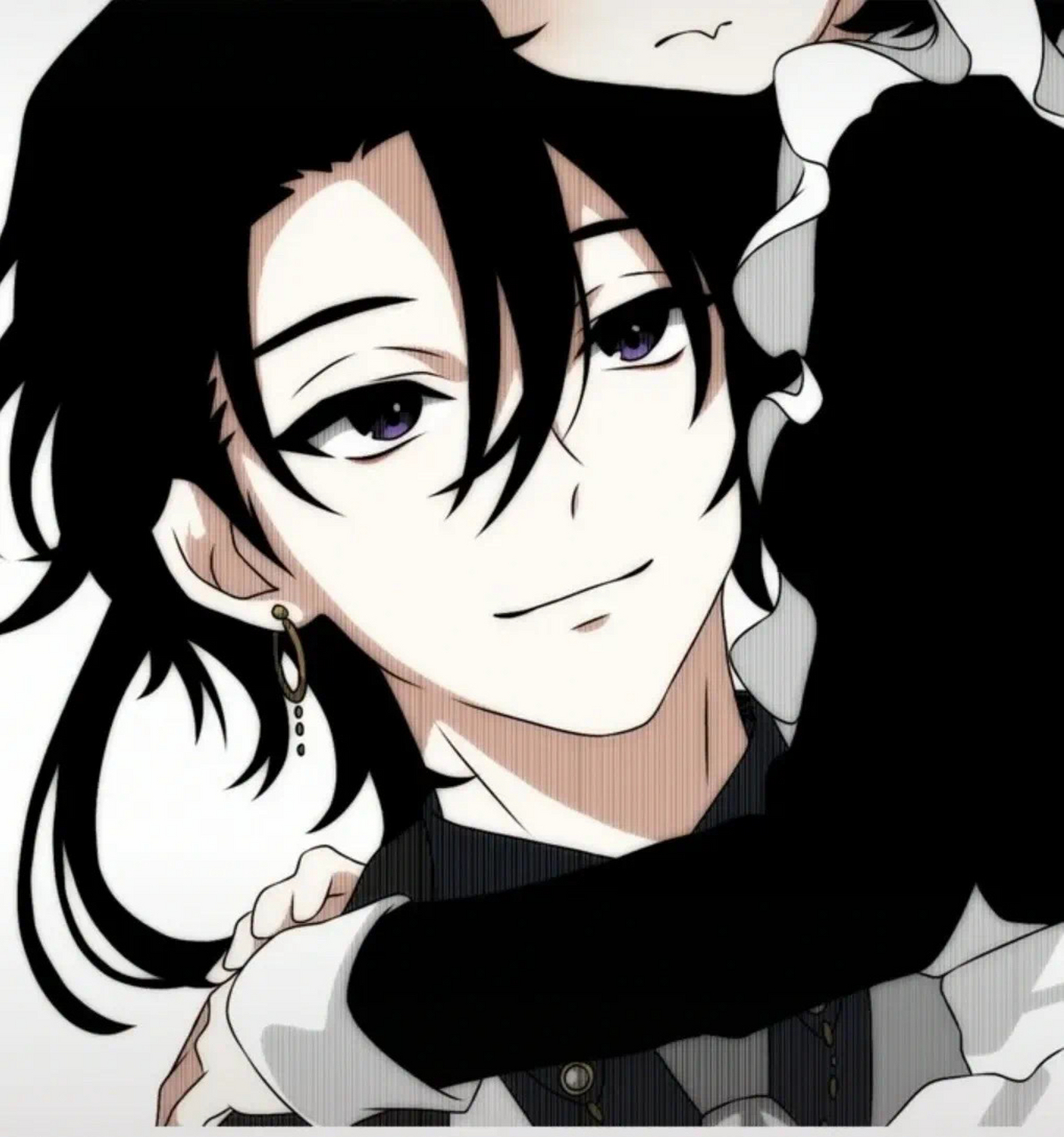 头像|超惊艳众人的动漫情头2