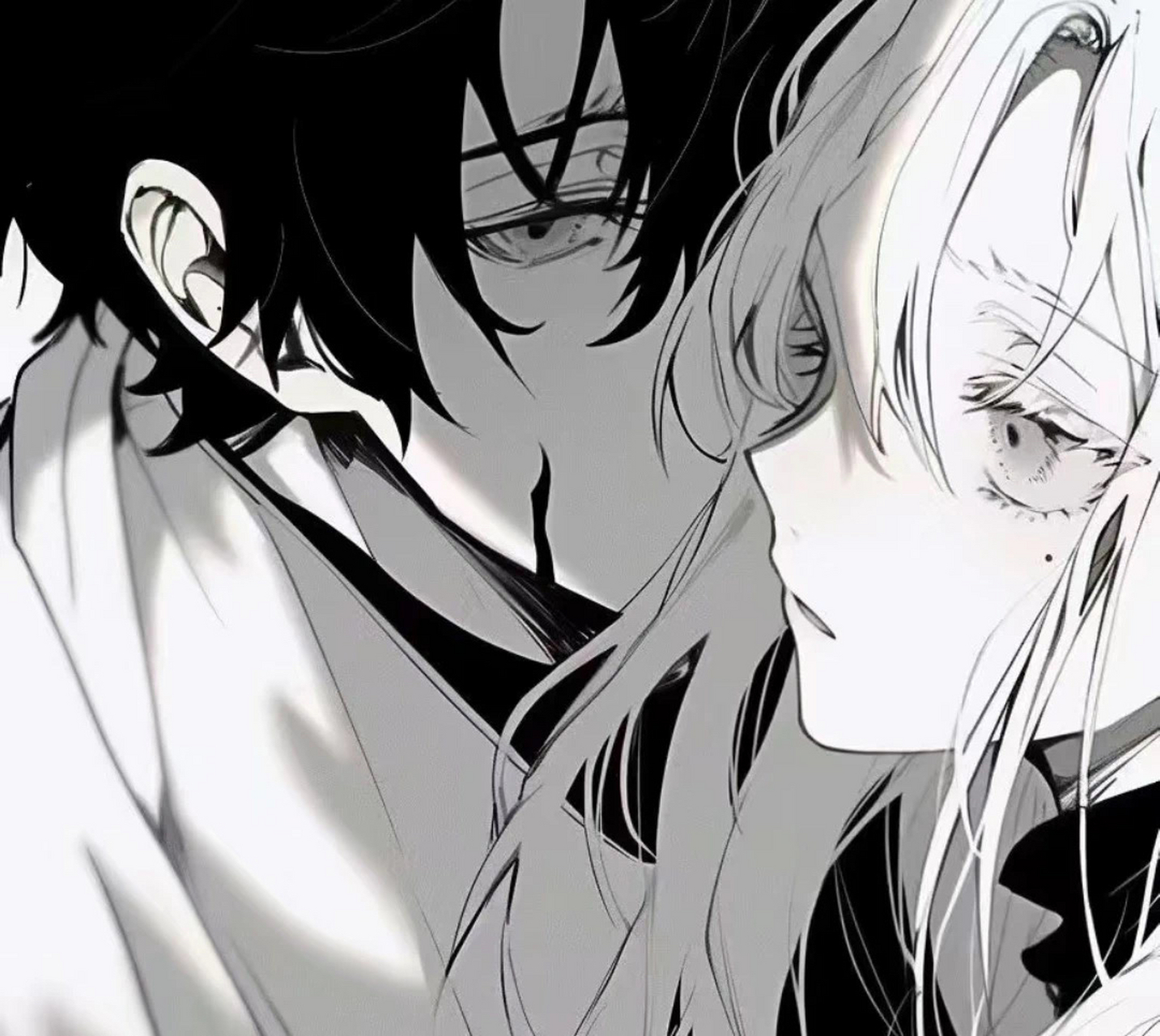 动漫情头 | 甜系 宝藏