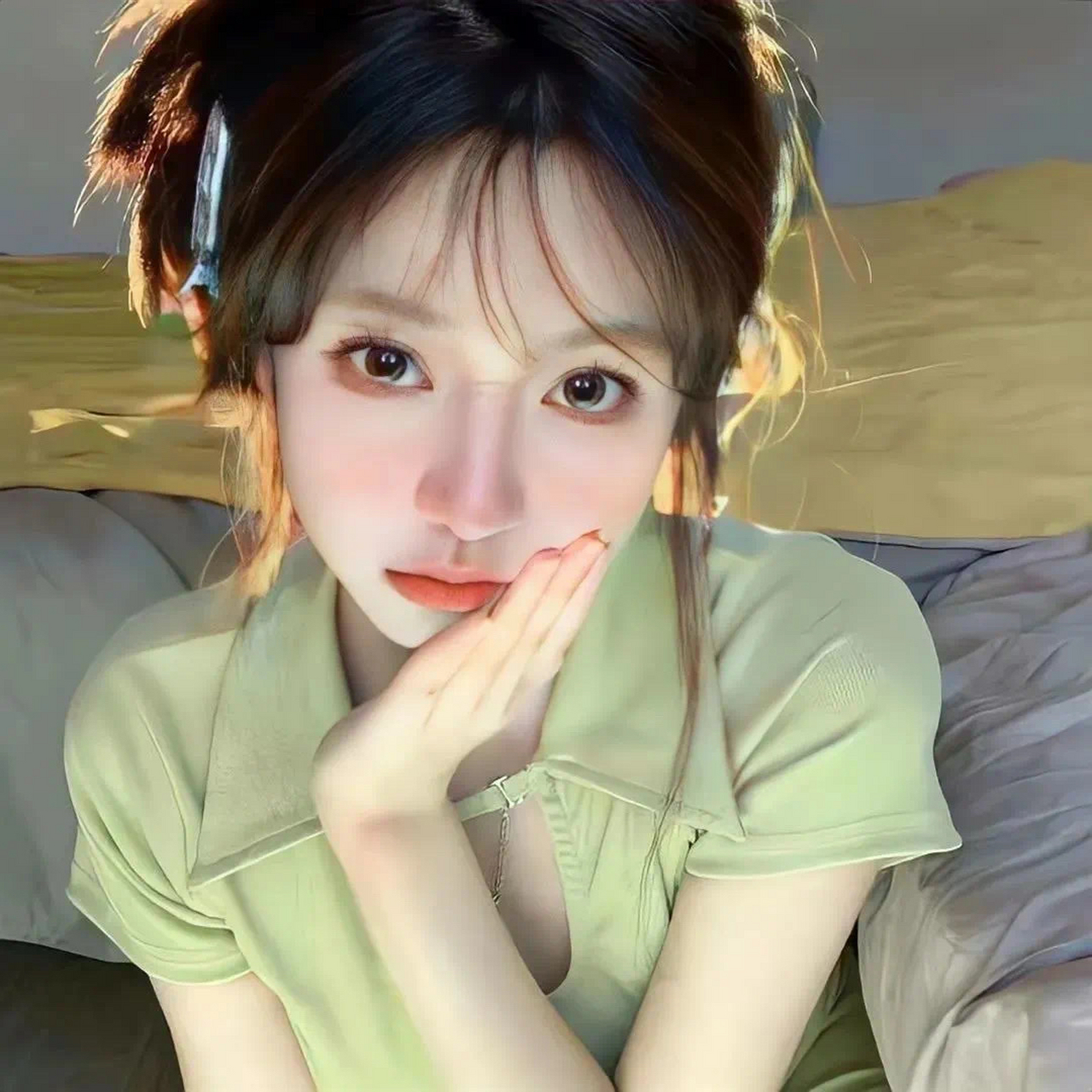 女生头像|高级冷淡风的emo头像