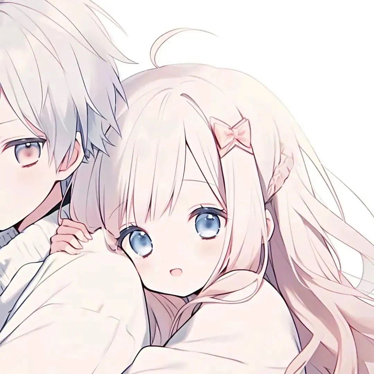 头像 | 卡通动漫情头