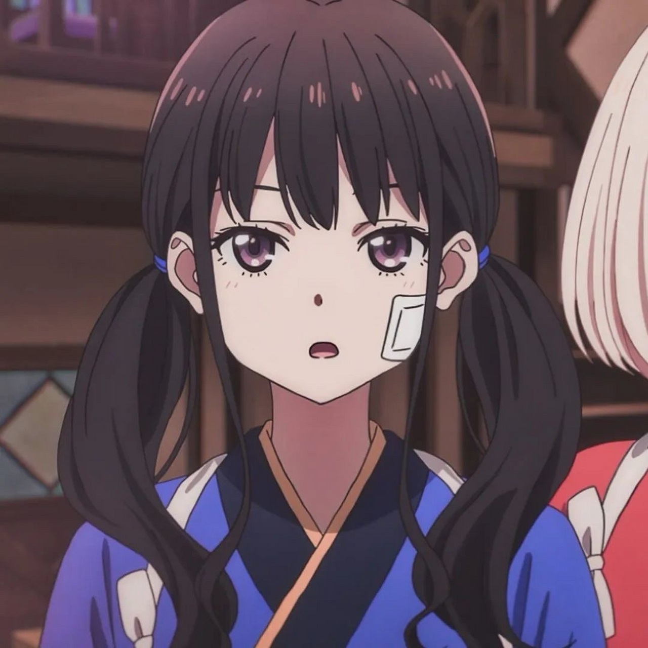 动漫头像丨小众难找的头像