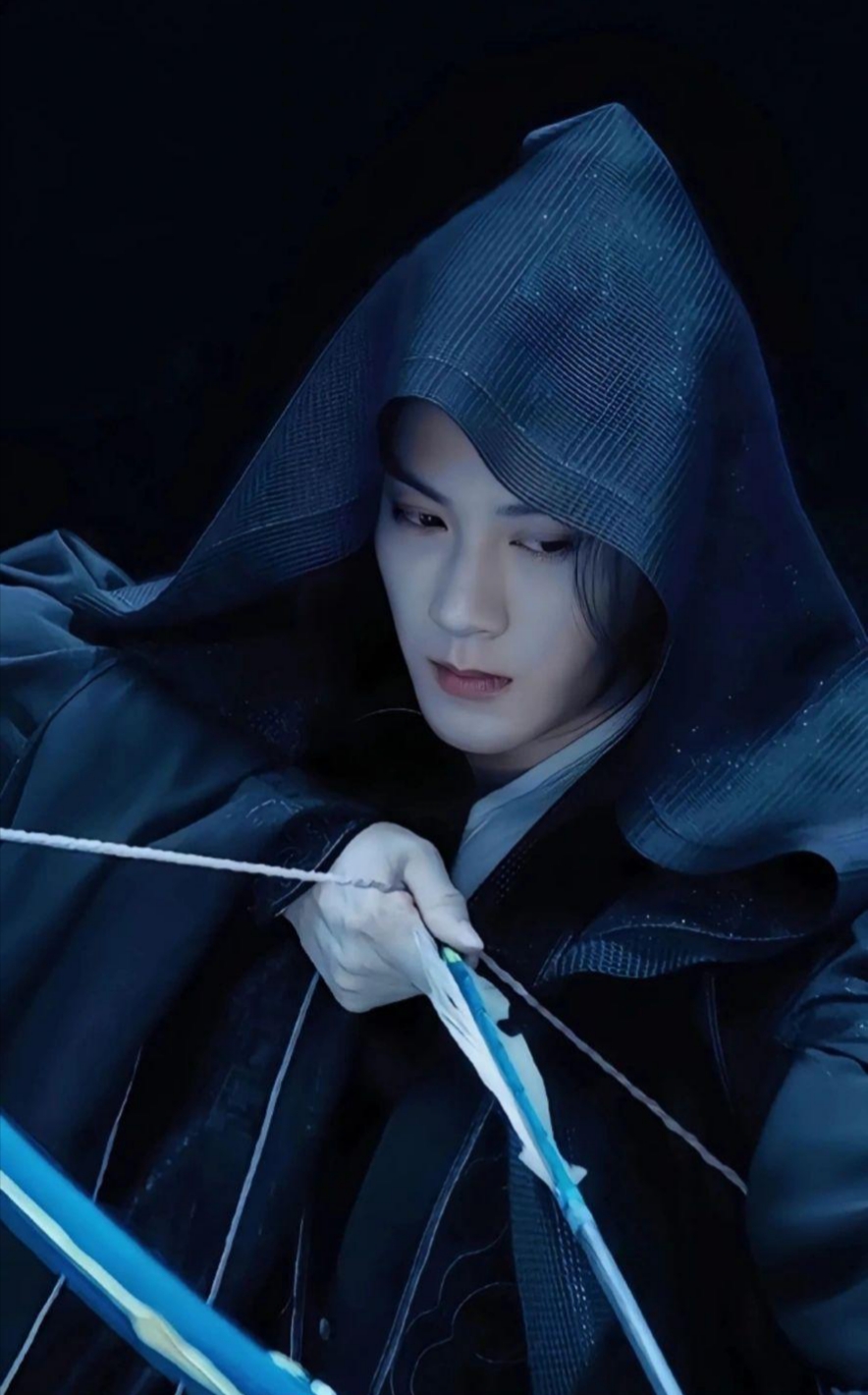 在这个夏天,《长相思》为我们带来许多感动,我们喜欢上了茶壶邓为,却