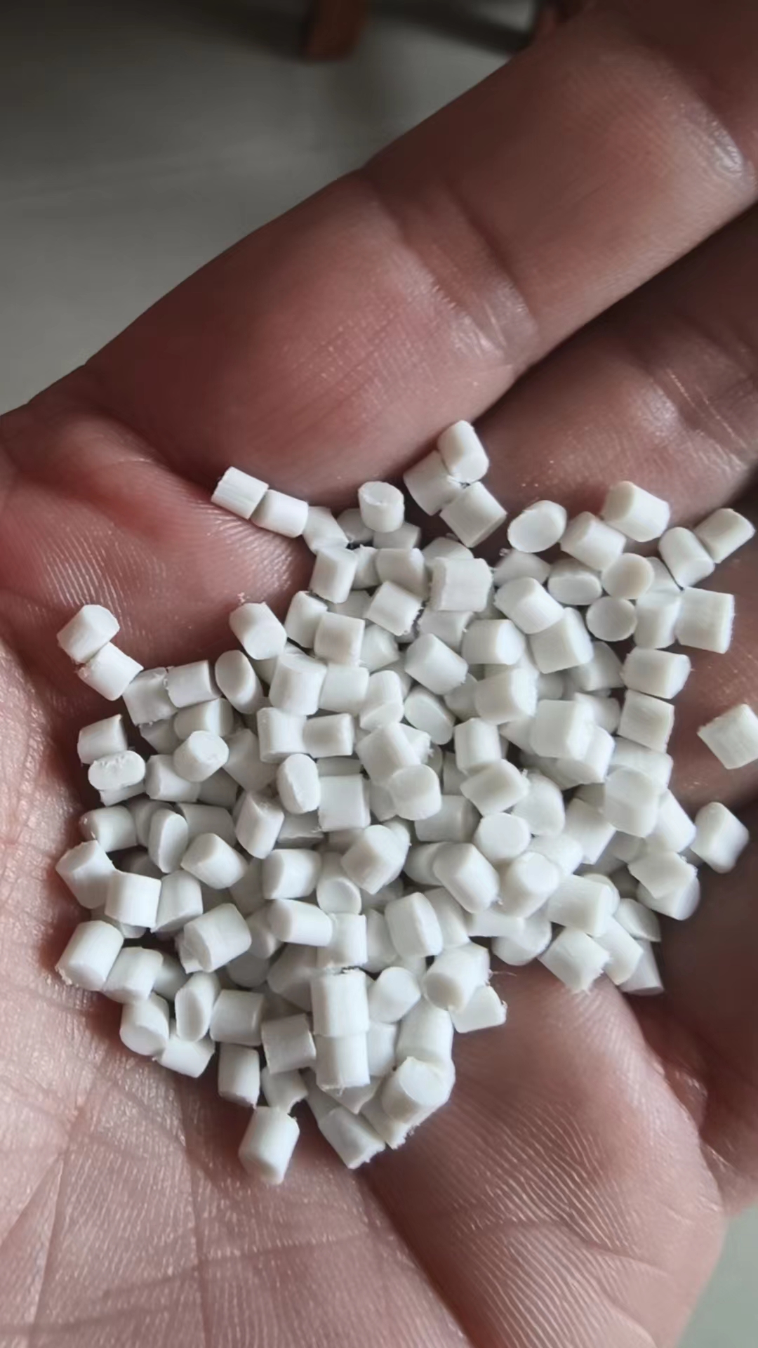 pbat吹膜降解塑料"今日份环保小确幸,亲手尝试制作pbat吹膜降解塑料