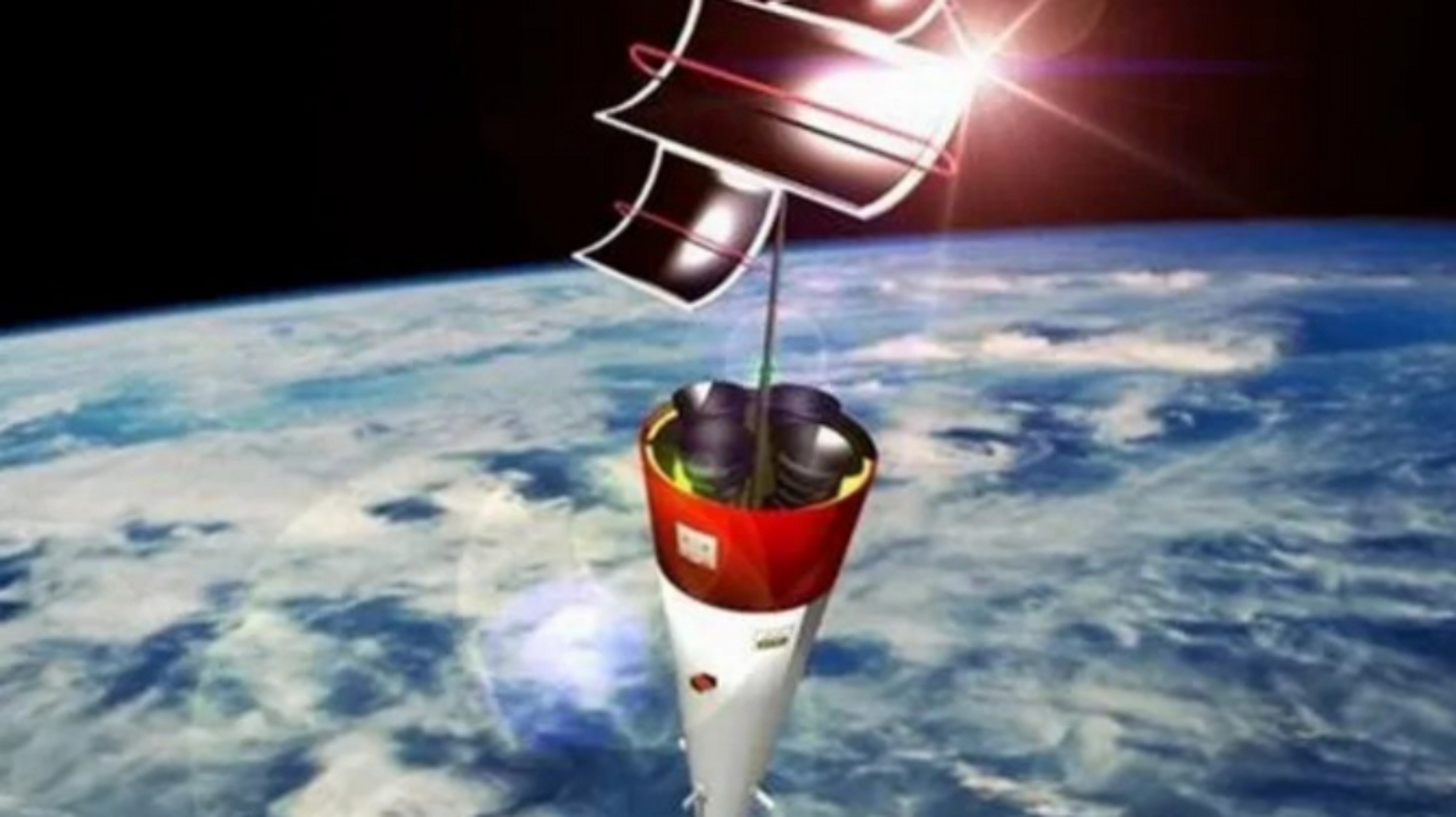 中国新武器:电磁脉冲弹  在现代战争中,电磁脉冲弹(emp)被普遍认为是