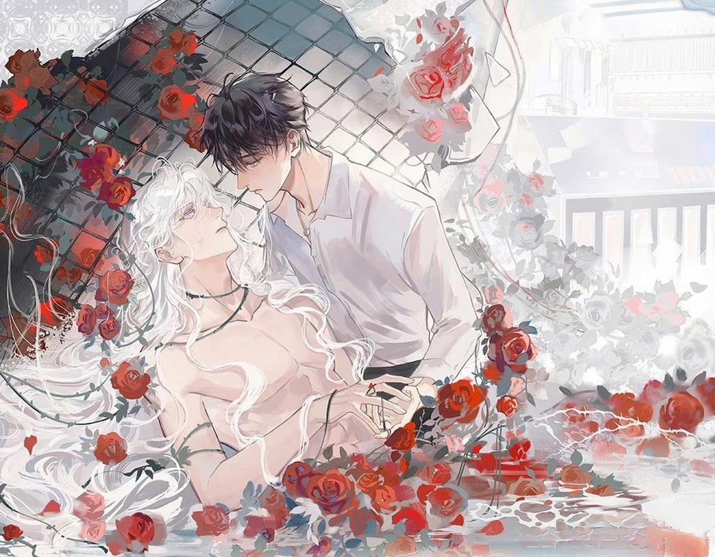 塔柳#我在惊悚游戏里封神