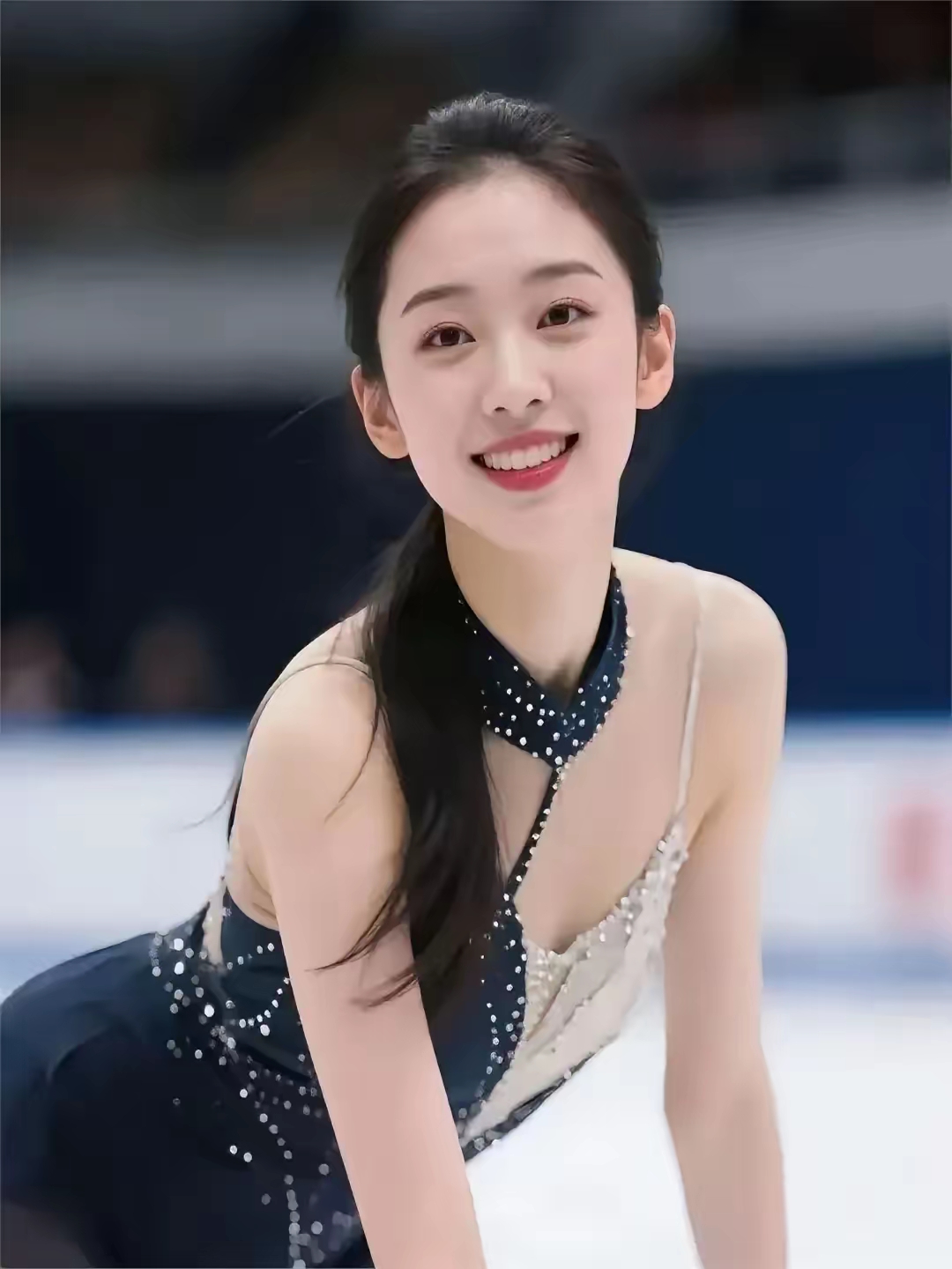 咱就是说,花滑界到底还有多少"神仙"是我不知道的!