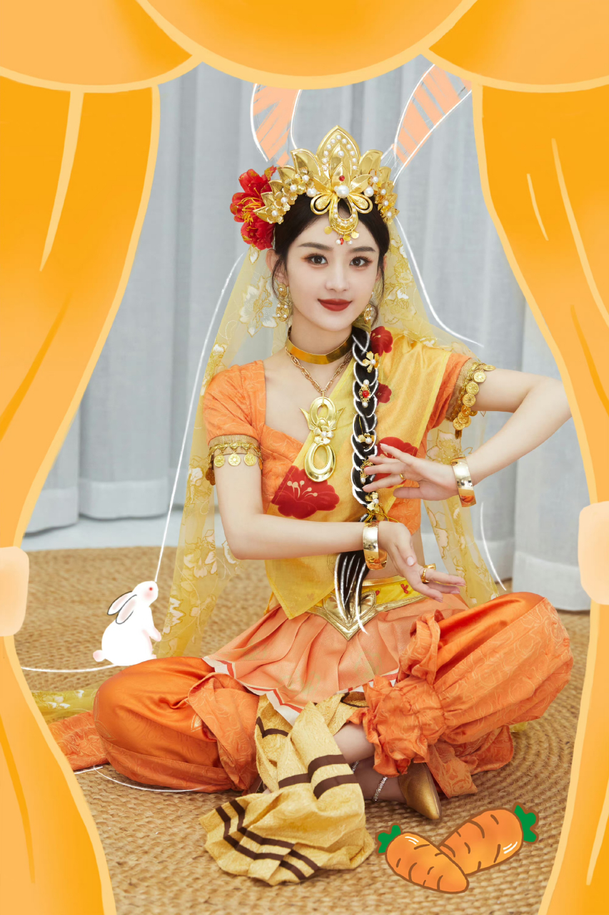 1,孙越养大象的时候,动物园夏天会给大象准备上水果,孙越也会跟着一起