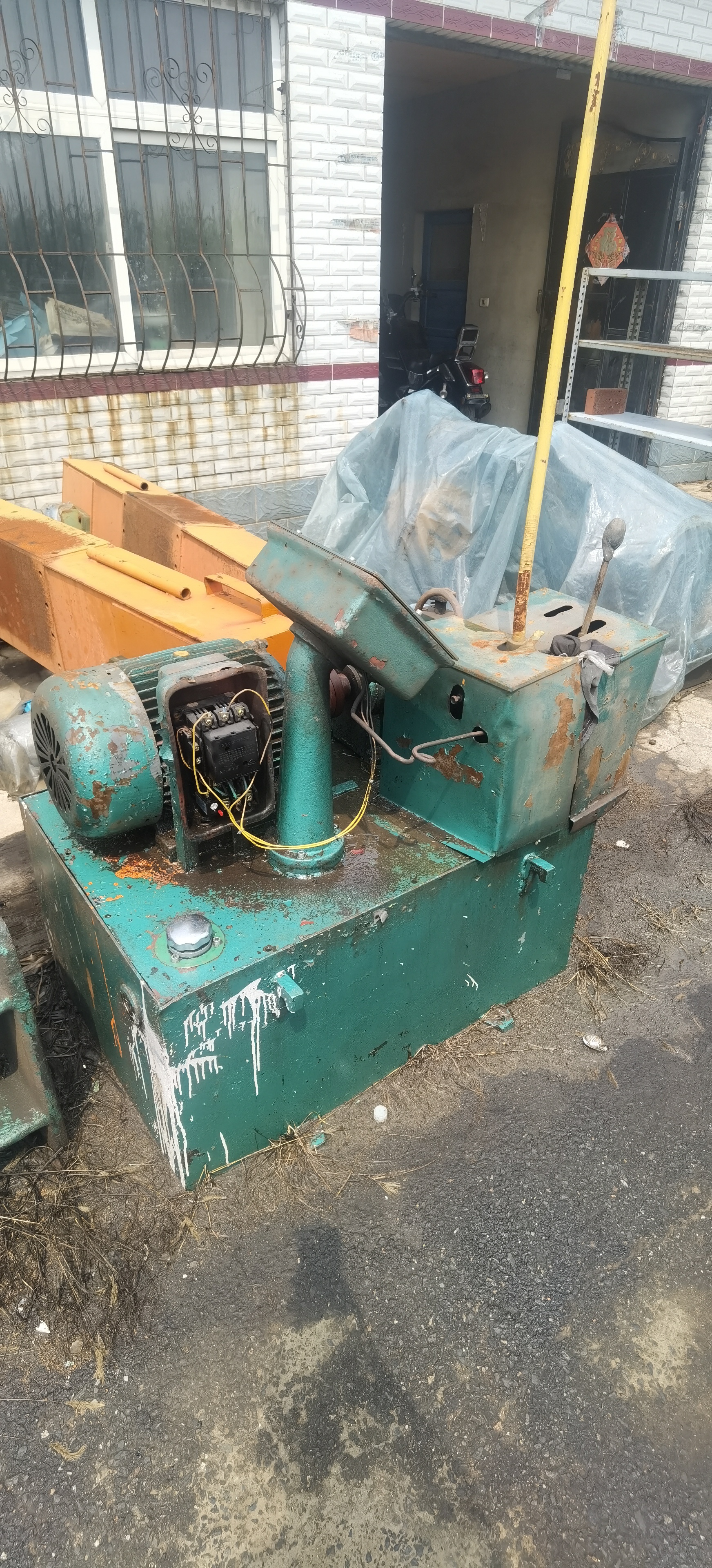 泰州!机械设备回收 泰州!机械设备回收