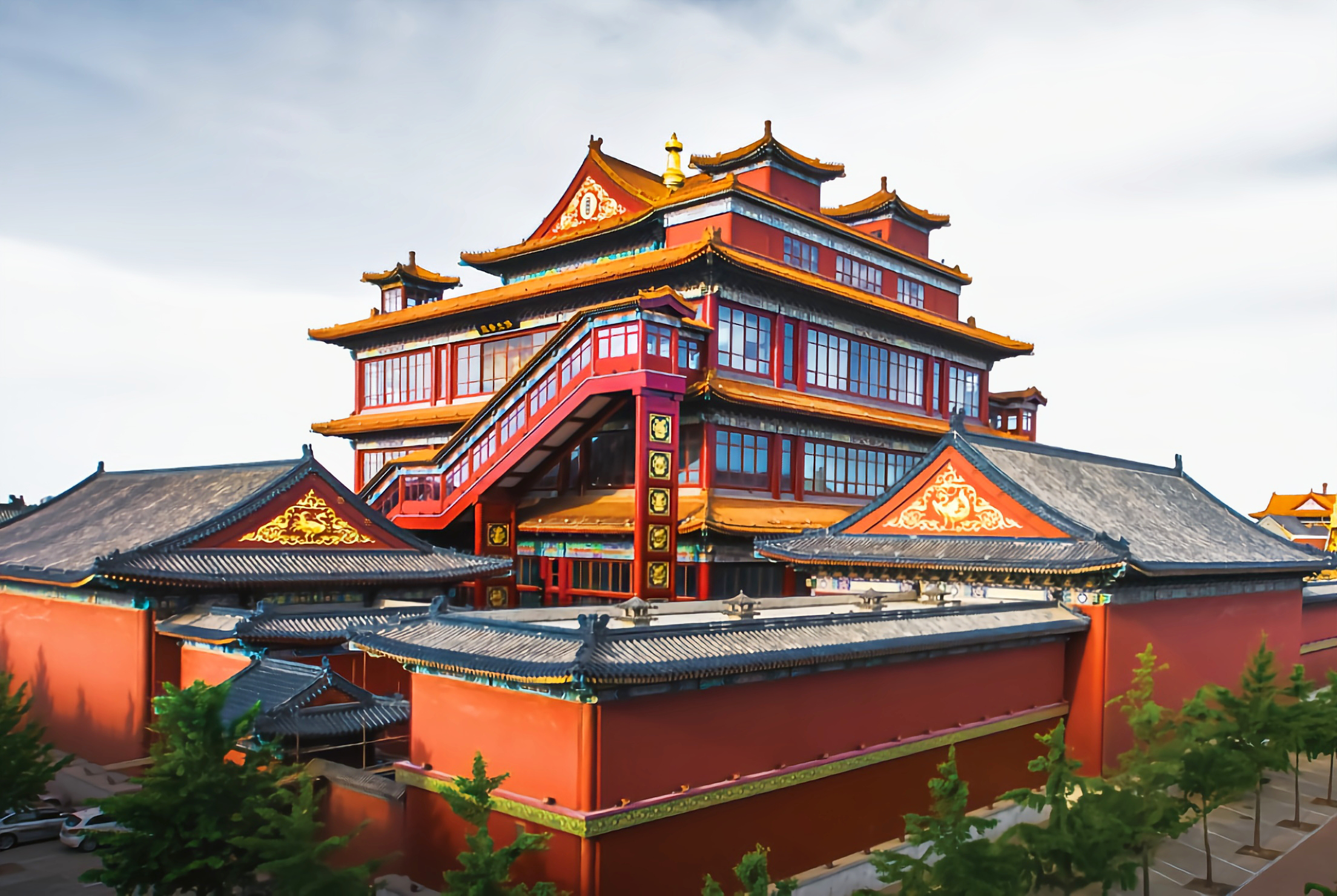 今天我要带大家走进一个可能被大家忽视的宝地