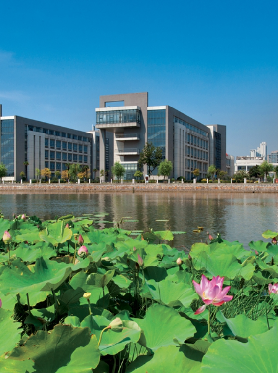 南通大学——算不算好一本?9593  看!