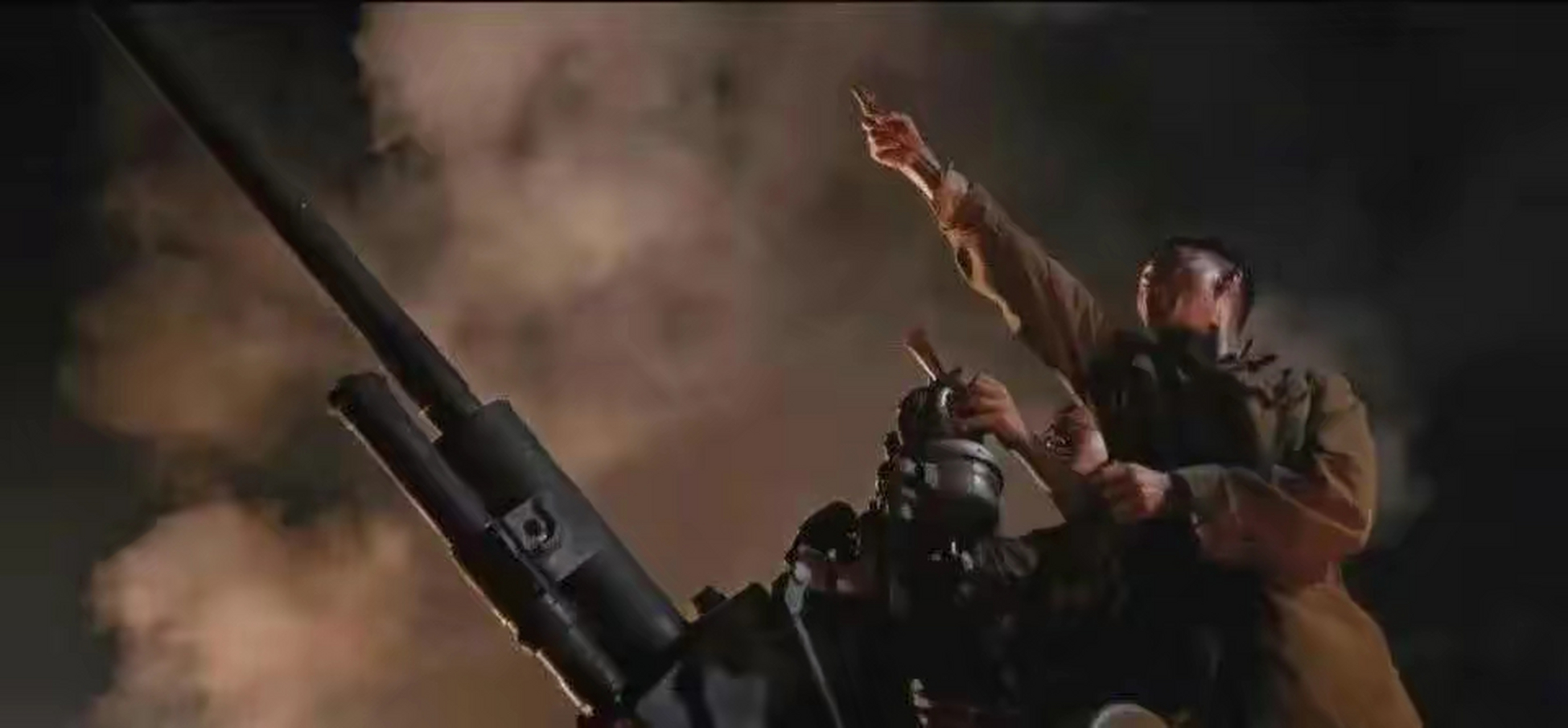 推荐一部震撼人心的电影,《金刚川》.