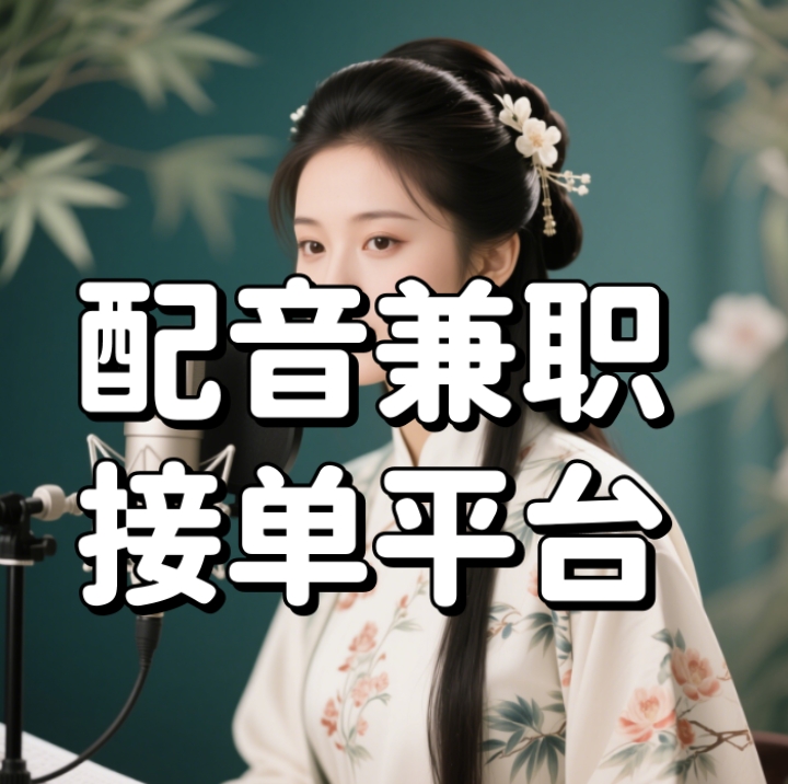 新媒体找兼职