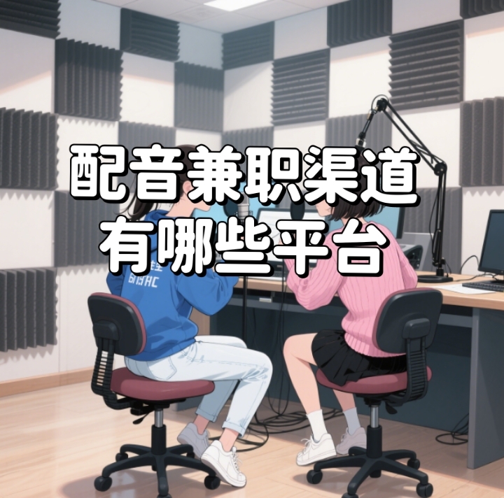 兼职在哪找