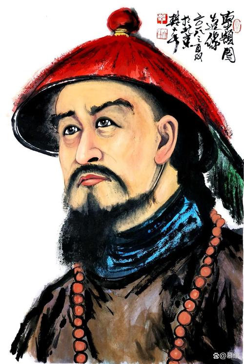 康熙为什么要杀索额图 康熙为什么要杀索额图