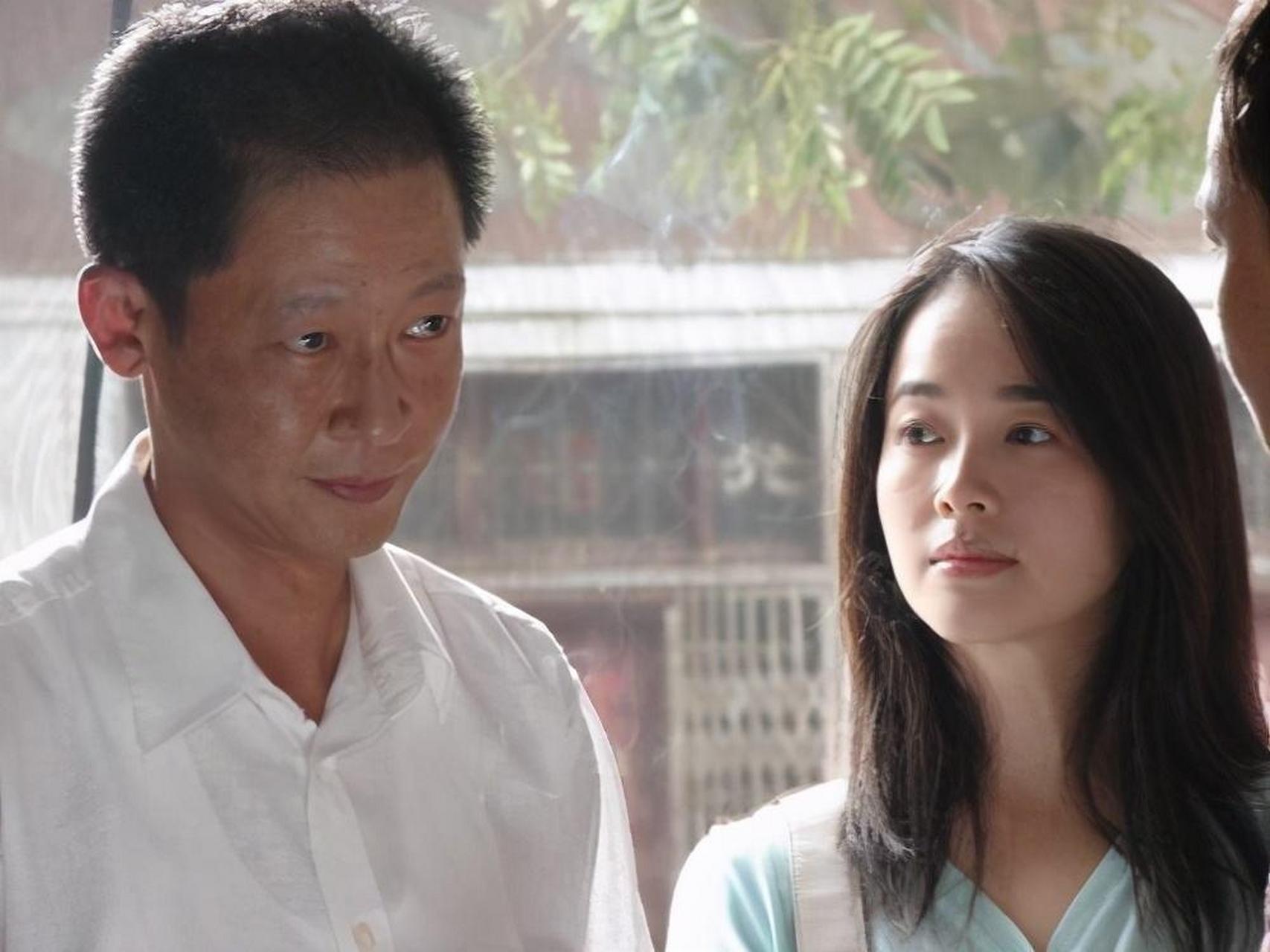 电视剧《天道》王志文:"高手相斗比的是内功,而不是蛮力.