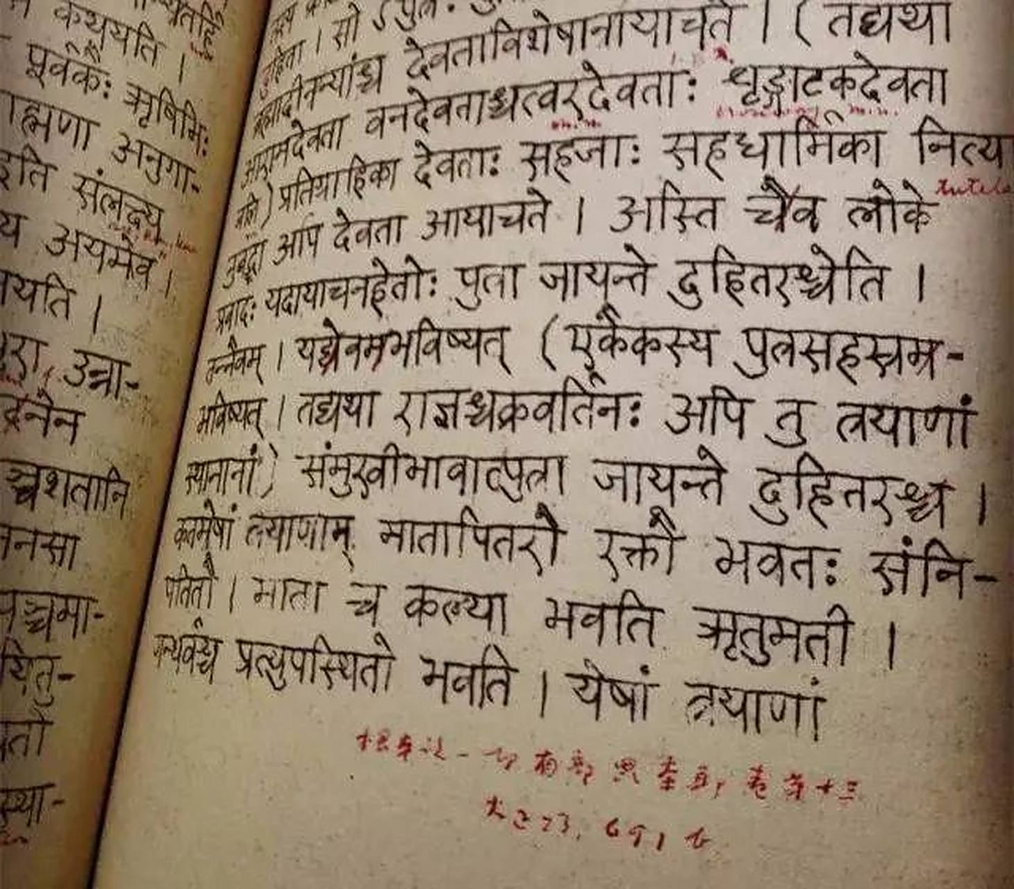 一17岁女生魏应麟被保送至北大4年录一次的梵语巴利语专业.