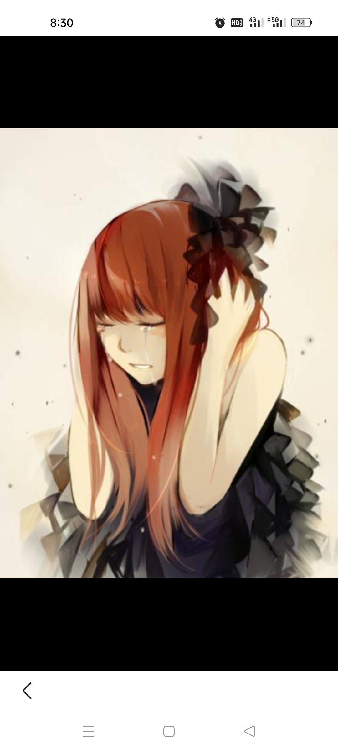 如果,现在在你面前有两个按钮,一个按下是自己死掉