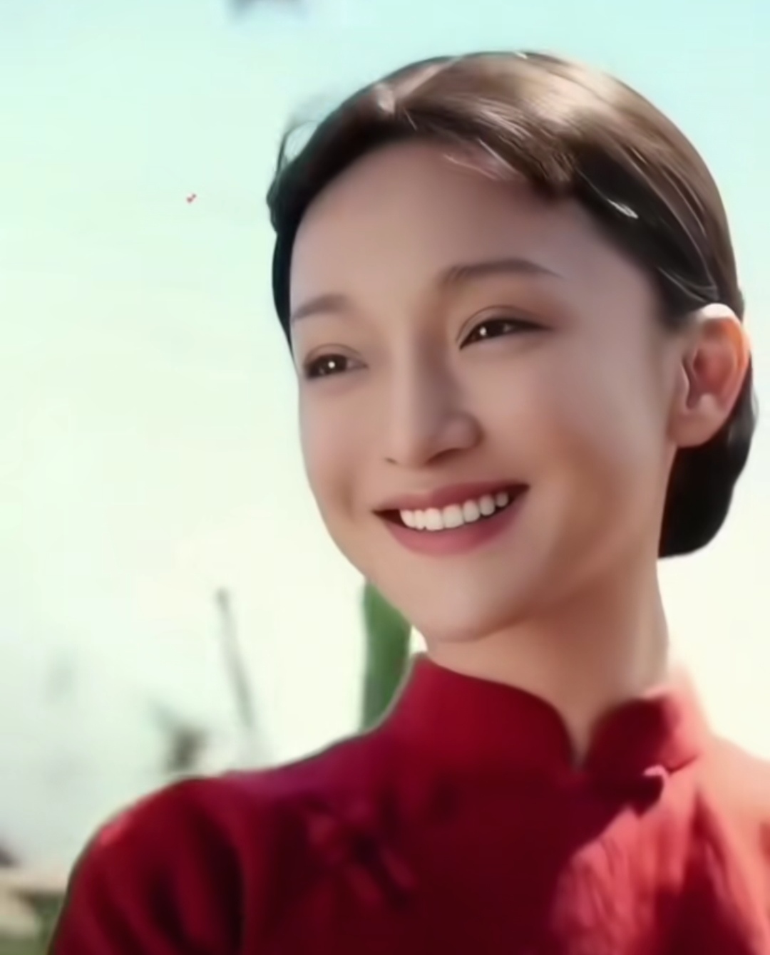 从画家的人体模特儿到三金影后