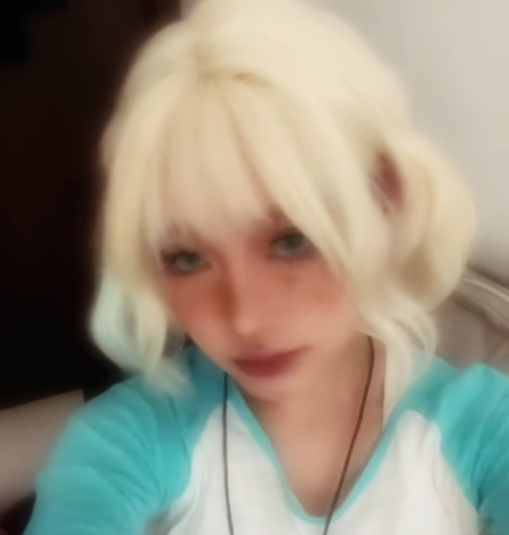 星蝶公主 洁姬cos coser:sparky present