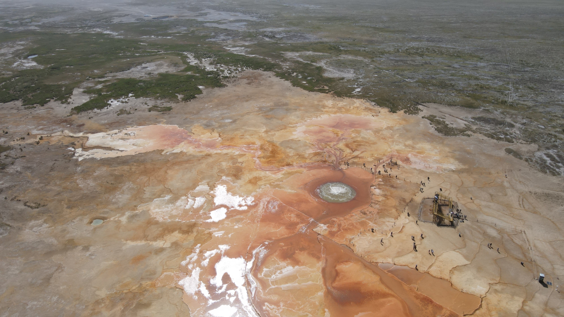 恶魔之眼,又名天使之眼,艾肯泉#旅拍vlog