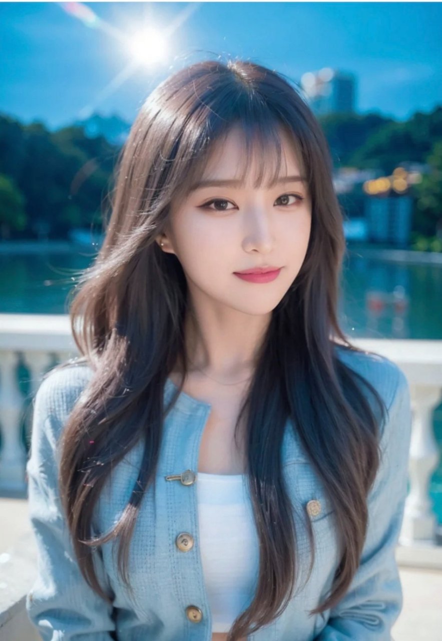 live with your heart and live up to yourself.