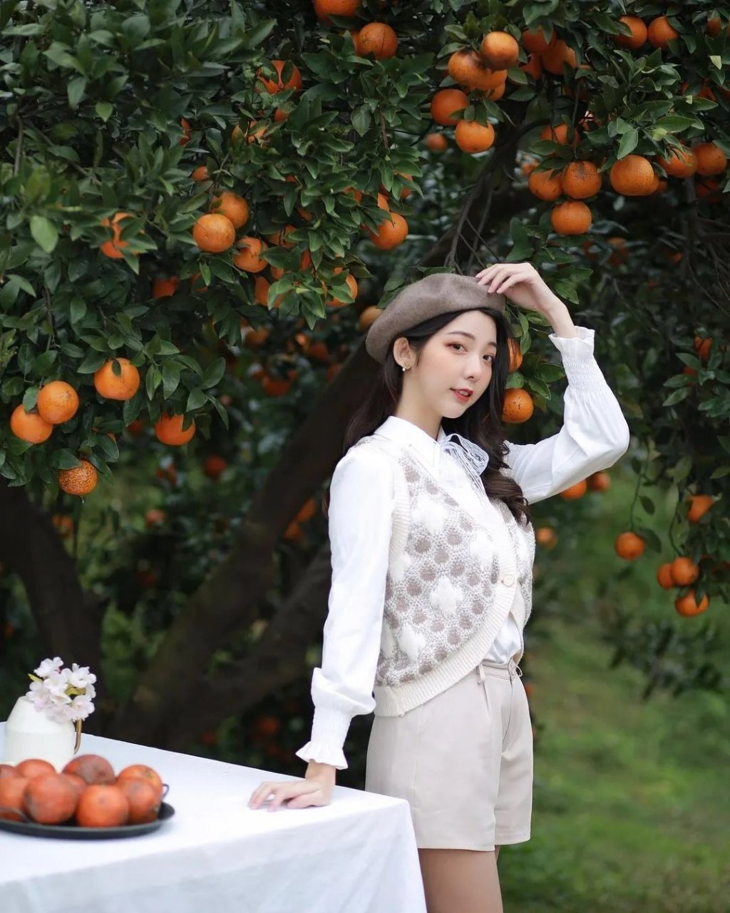 gradual enlightenment or epiphany, in addition to life and death