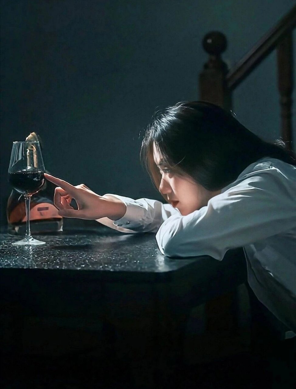 let bygones be bygones.