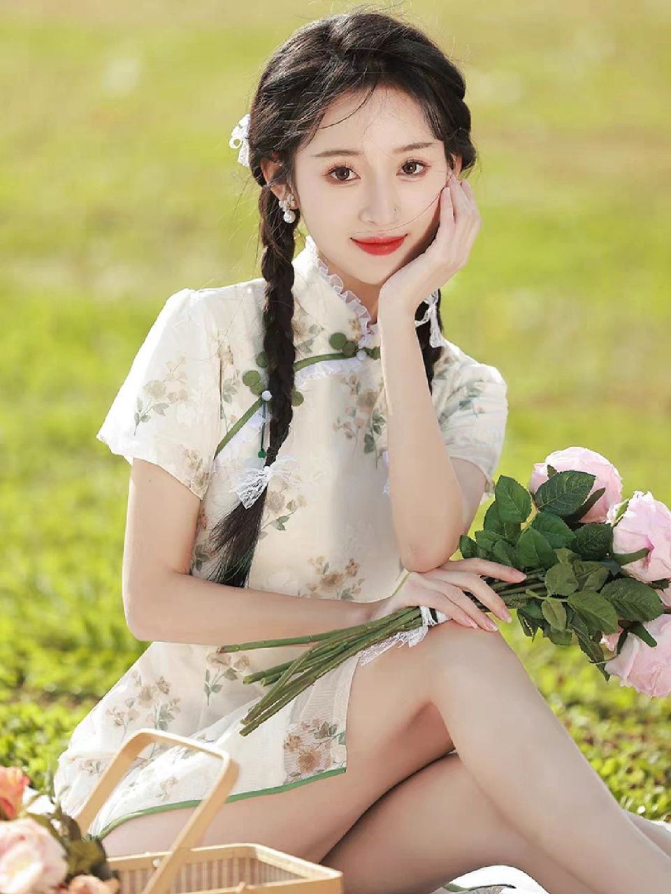 do the things you like, meet the people you like, read the books