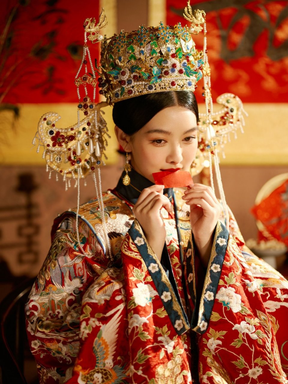 人生三大喜事:洞房花烛夜,久旱遇甘霖,他乡遇故知,能一次性全部实现吗