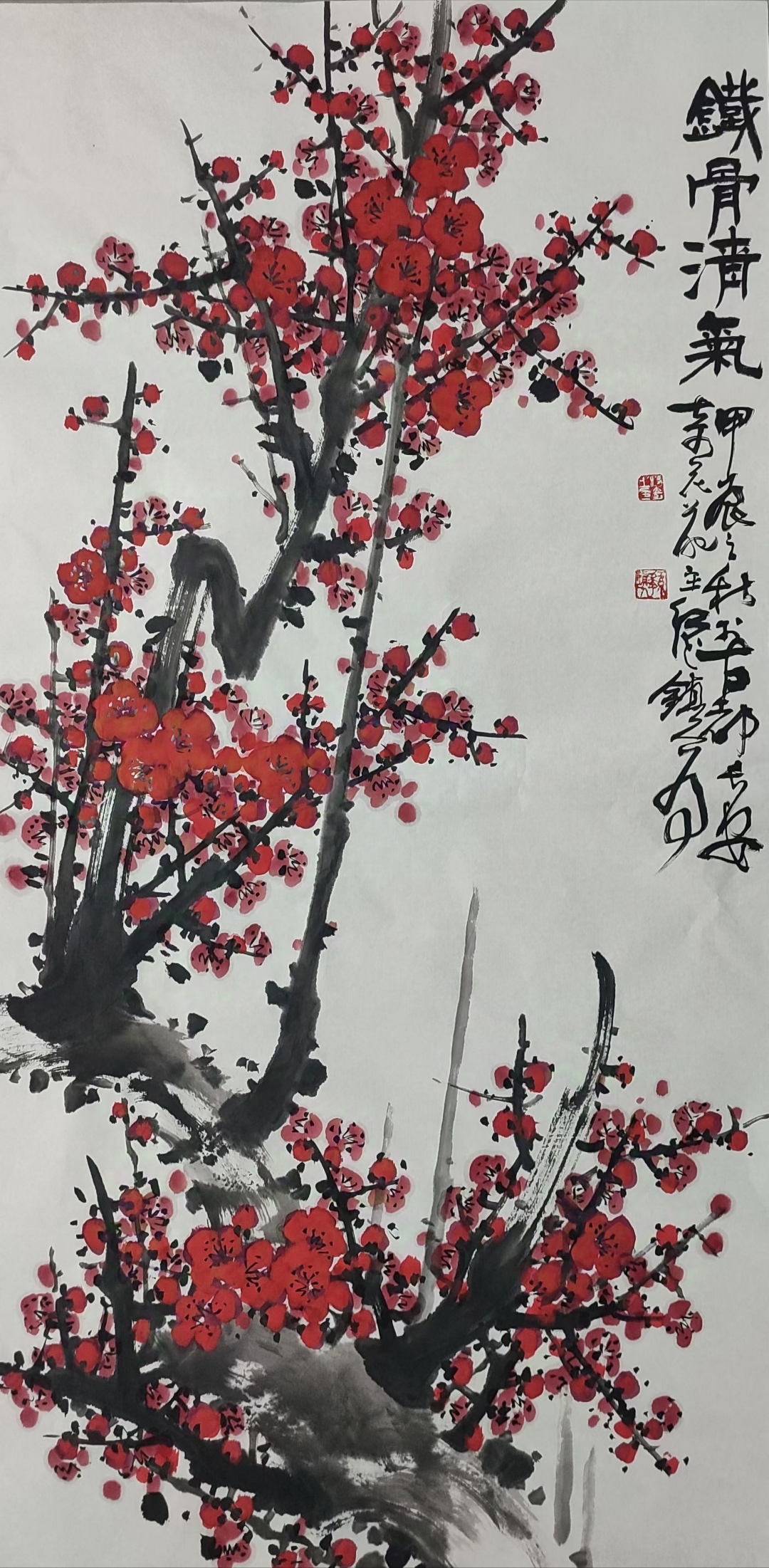 学习通花鸟画答案（智慧树花鸟画期末答案）