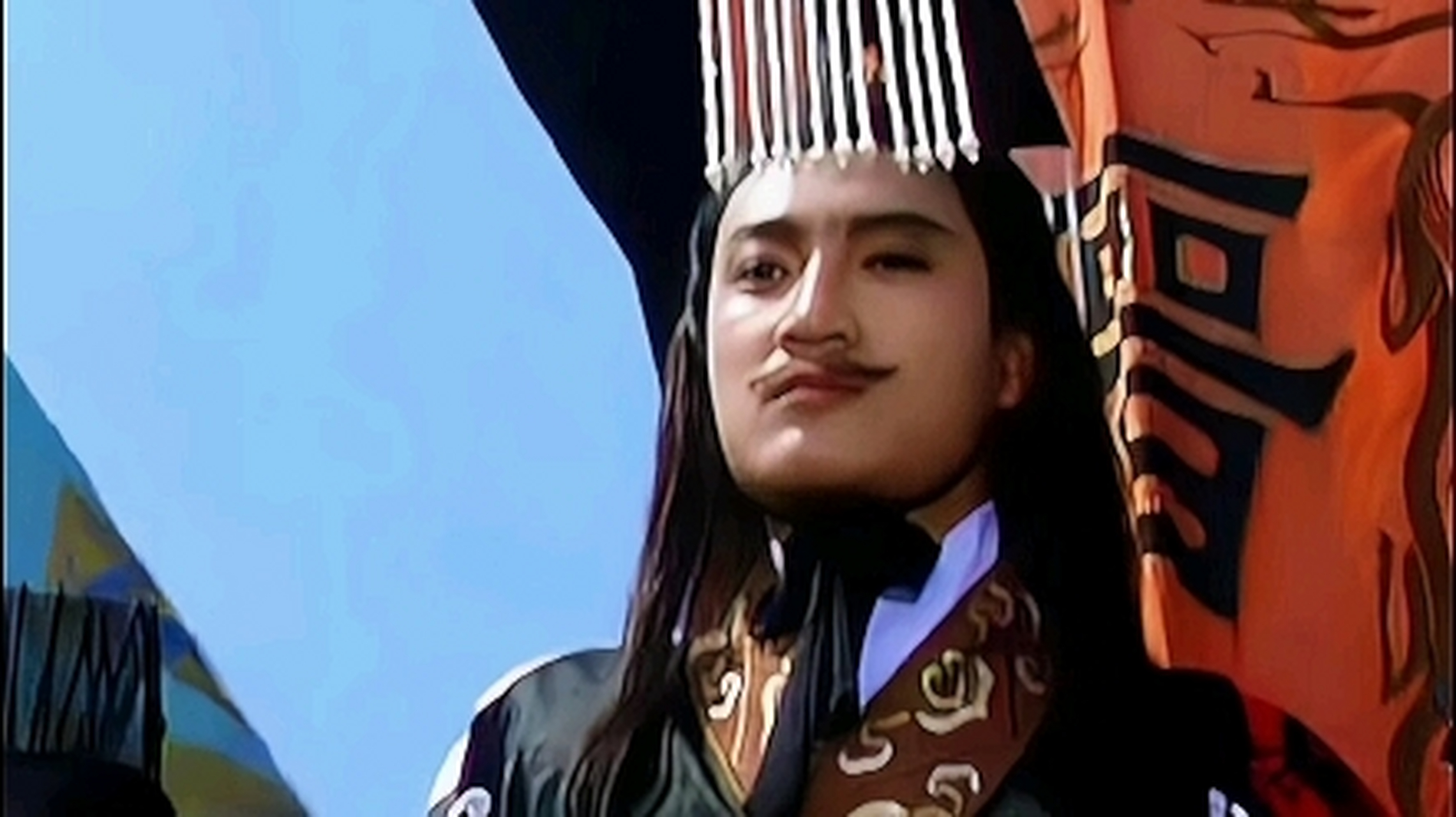 西晋四个皇帝,开国皇帝司马炎风光一时,但临终前失去人生自由,看着人