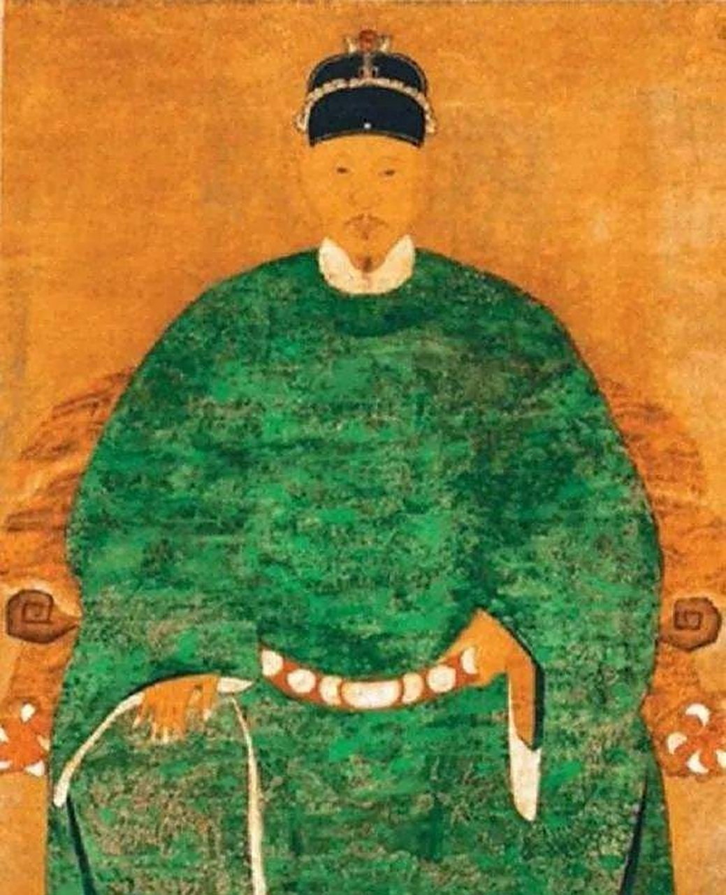 公元1659年,吴三桂镇守云南,引兵进入缅甸,迫缅甸王交出南明永历皇帝