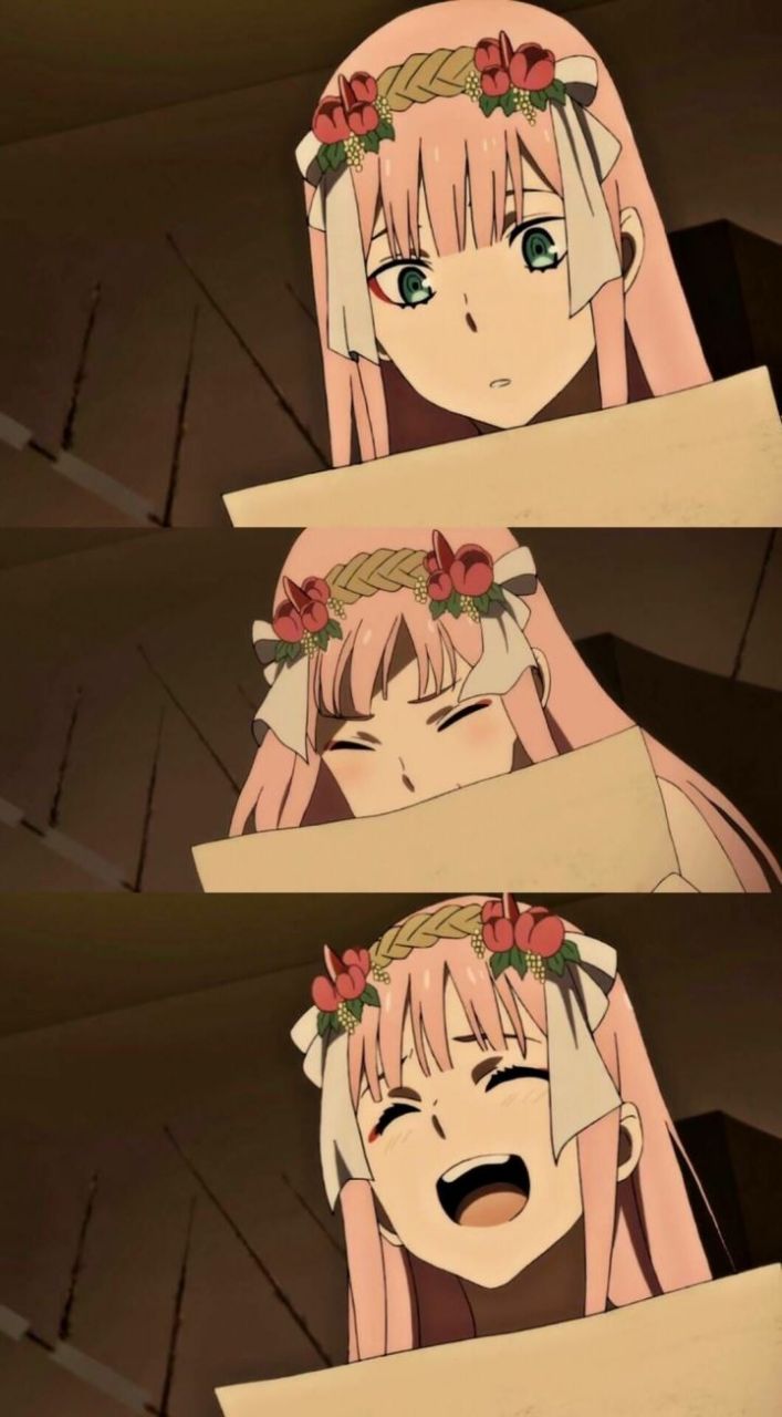 "从现在起,你就是我的darling了" 国家队02的高清壁纸来喽#动漫壁纸