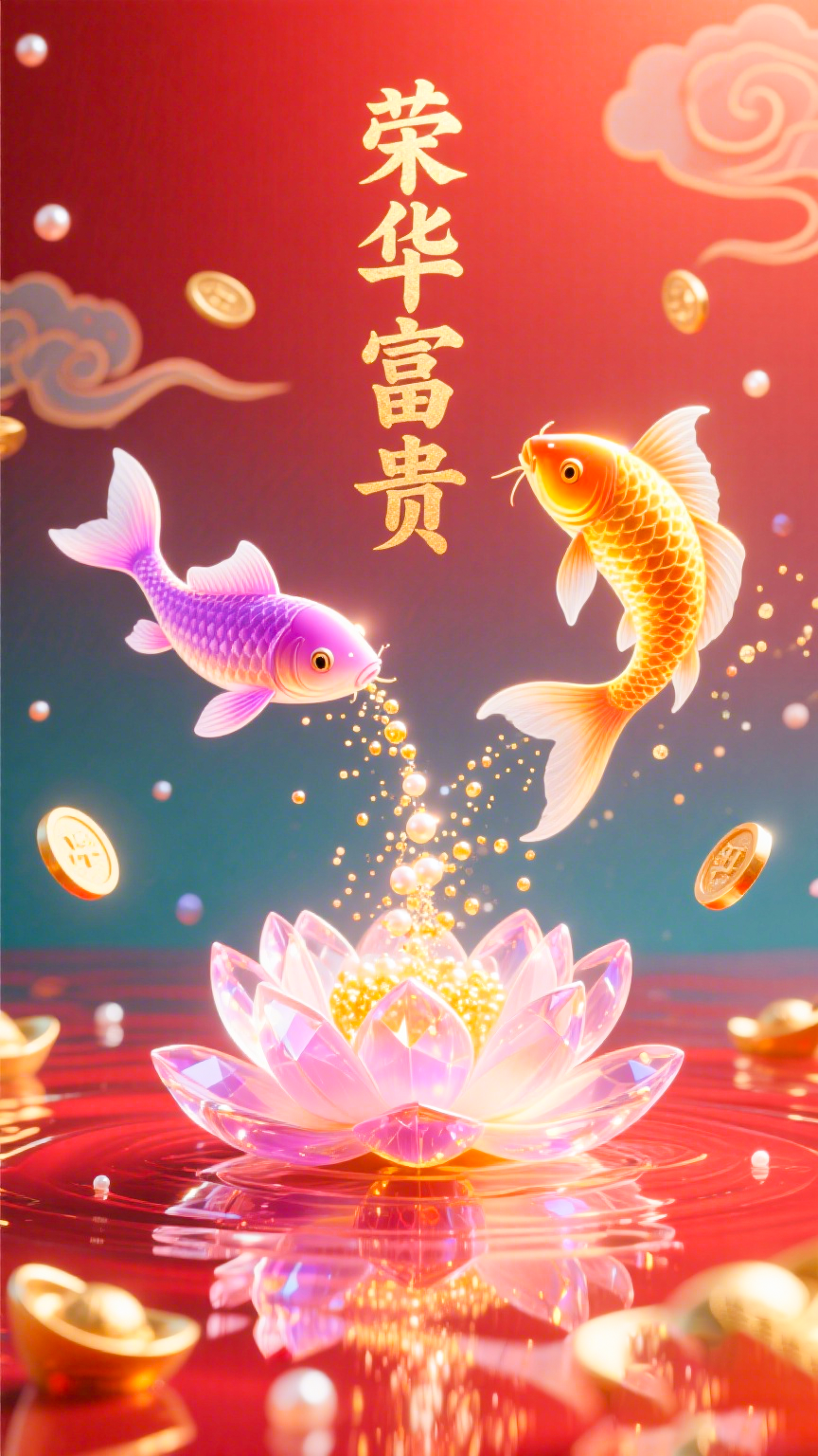 运势如鱼得水的4个生肖(运势如鱼得水的4个生肖动物)