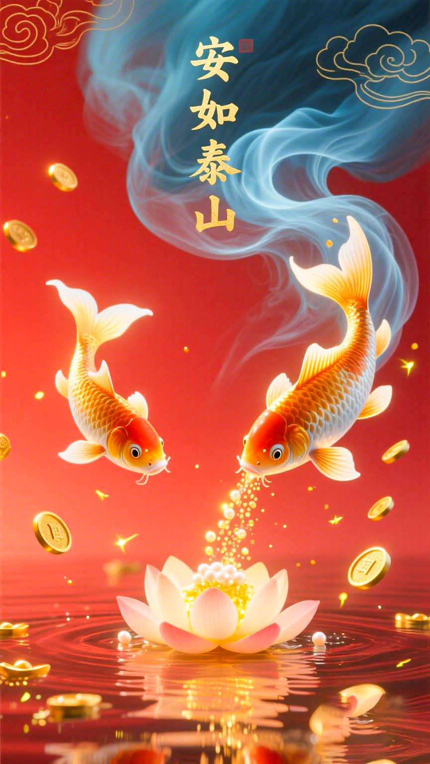 一柱擎天立云端,万物仰望显威严