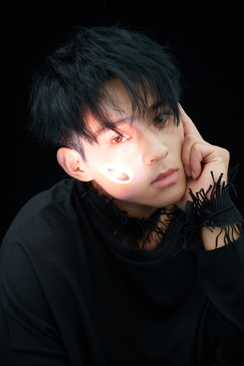 张玉龙#演员张玉龙# 玉龙玉龙#明星生图大赏