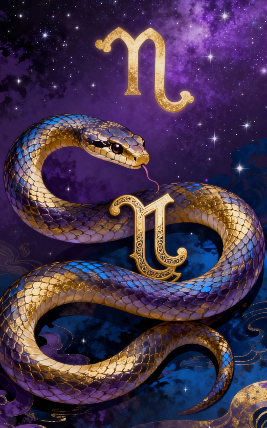 生肖蛇天蝎2025年运势(2022年属蛇天蝎座运势完整版)