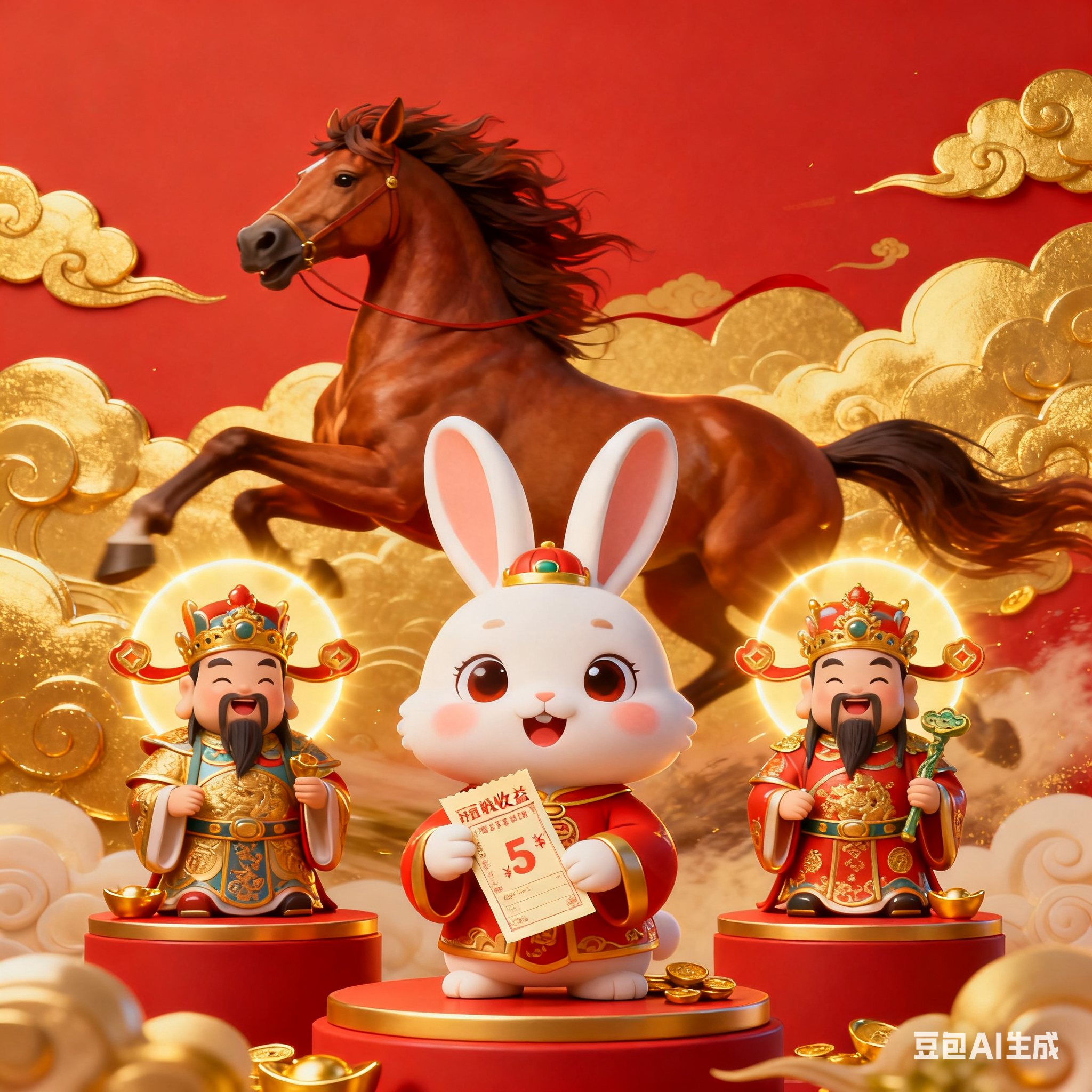 跳跃奔腾运势起什么生肖(跳跃奔腾指什么动物)