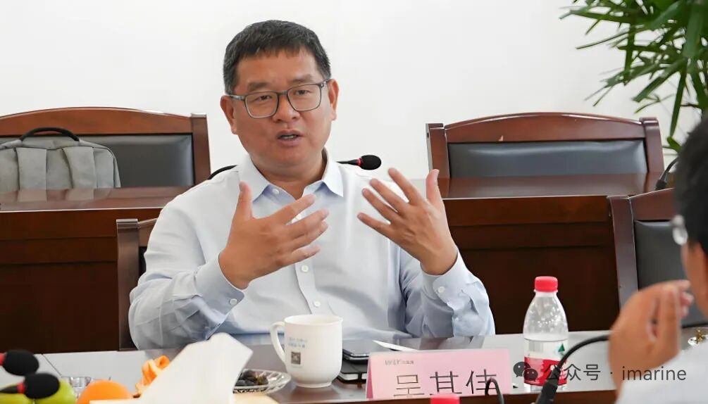 广西玉柴机器集团吴其伟# 吴其伟曾任广西玉柴机器集团旗下子顾司