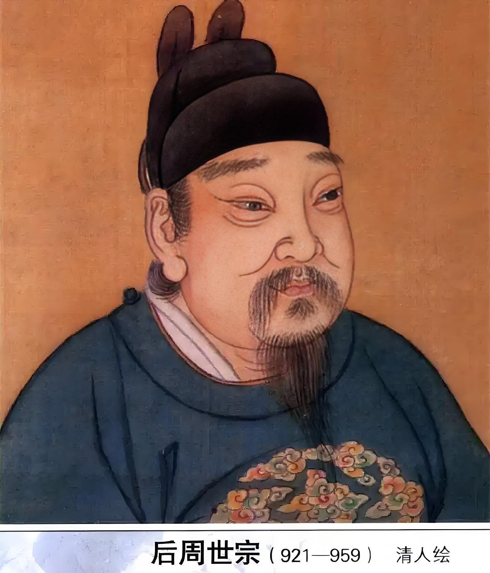 乱世中的改革者,往往最具勇气与智慧