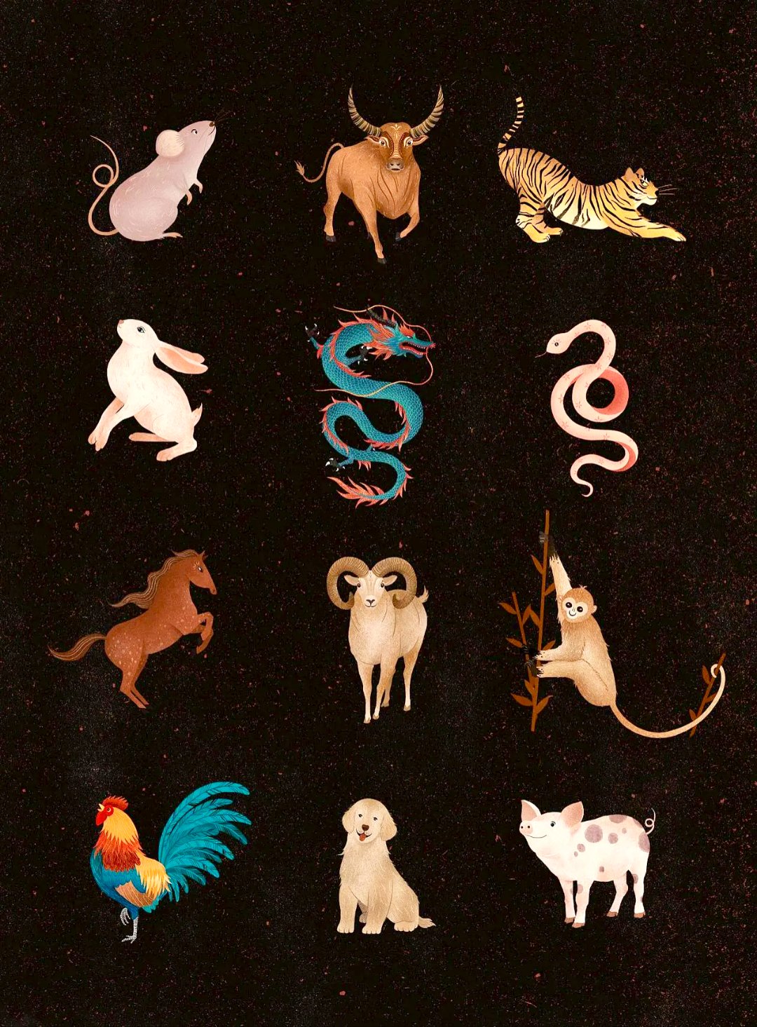 一月运势需注意的生肖(一月运势需注意的生肖是什么)