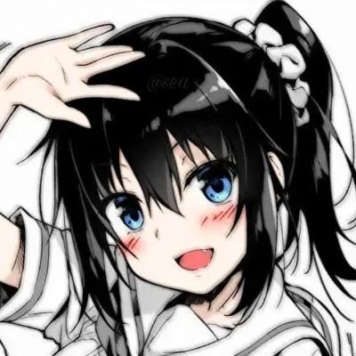 女生头像ing质感风02